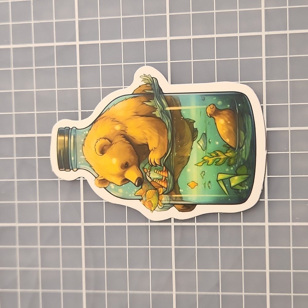 10/$10 Sticker Create A Sticker Bundle